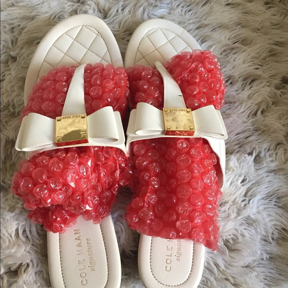 Cole Haan sandals